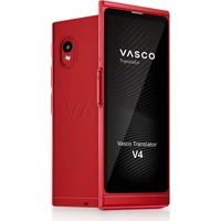 Vasco Translator V4 překladač Ruby Red - Záznamová zařízení