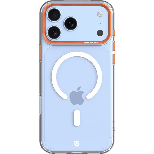 Tactical MagForce 2.0 MagSafe kryt Apple iPhone 17 Pro Max/18 Pro Max oranžový - Pouzdra - Obrázek 11dd5c1ffbe8402f89501a91e311c63f