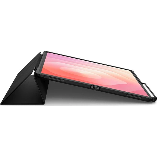 Spigen Air Skin Pro pouzdro Samsung Galaxy Tab S11 Ultra černé - Pouzdra - Obrázek 11e095546b2f4388a50ee7ba98c21104