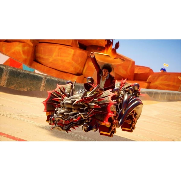 Sonic Racing: CrossWorlds (Switch 2) - Hry pro Nintendo Switch 2 - Obrázek 11e9424846d649c29b537f44c8c517b0