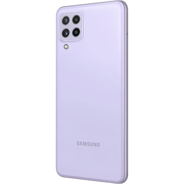 Samsung Galaxy A22 4GB/64GB fialový - Mobilní telefony - Obrázek 11ea3d4f80e6475fb936197a260f1909