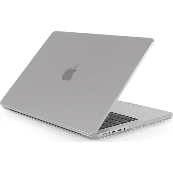 Epico Slim kryt pro Macbook Pro 14" (M1-M5) (A2442/A2779/A2918/A2992/A3112/A3185/A3401) matně transp - Pouzdra - Obrázek 11eecacbaf494560ad07ba99f0b99160
