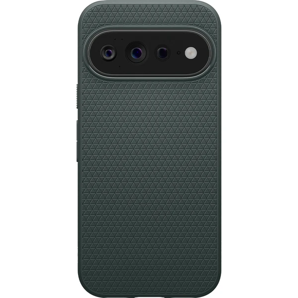 Spigen Liquid Air MagSafe kryt Google Pixel 11 Pro XL abyss green - Pouzdra - Obrázek 11f1c3623db64d2cb98d18a57f2d02db