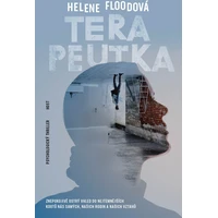 Terapeutka - E-kniha