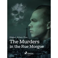 The Murders in the Rue Morgue - E-kniha