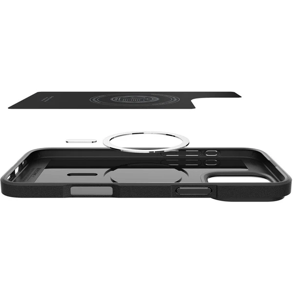Spigen Core Armor MagSafe kryt iPhone 16 Pro matte black - Pouzdra - Obrázek 11fa82a2fd244167bab64b0bb4257a8c