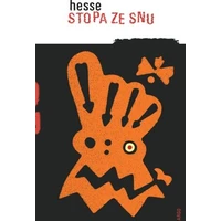 Stopa ze snu - E-kniha
