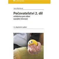 Pečovatelství 2. díl - E-kniha