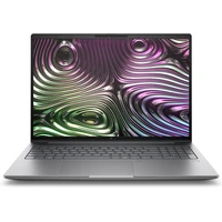 HP ZBook X 16" G1i (B30KTES#BCM) RTX PRO 2000 Blackwell stříbrný - Notebooky