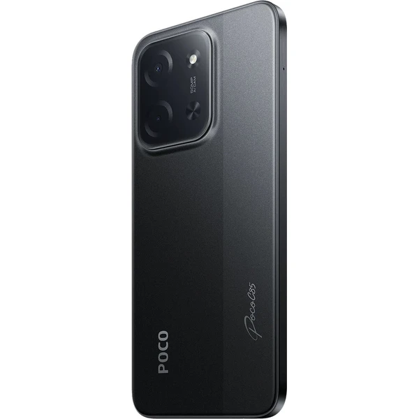 POCO C85 8GB/256GB černý (Další) - Mobilní telefony - Obrázek 12037050c94c40da9a19964865b38e3f