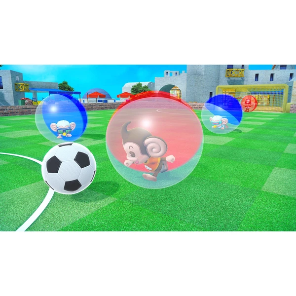 Super Monkey Ball Banana Mania (PS5) - Hry pro PS5 - Obrázek 120K100201