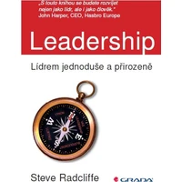 Leadership - E-kniha