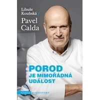 Porod je mimořádná událost - E-kniha