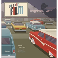 Jak si užít film - E-kniha