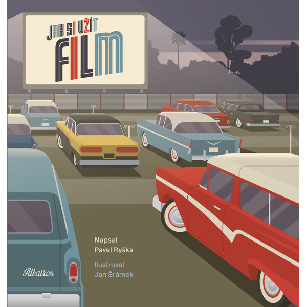 Jak si užít film