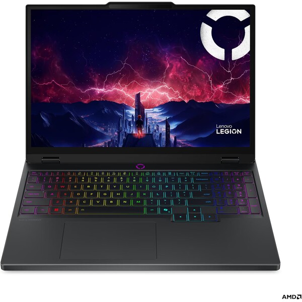 Lenovo Legion 5 15AKP10 83F1004TCK Černá
