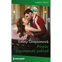 Princův zapomenutý poklad - E-kniha