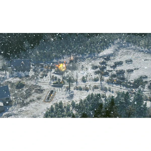 Sudden Strike 5 (XSX) - Hry pro Xbox Series - Obrázek 120f52c955ef414fbb5fbda273146e72