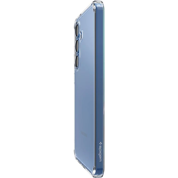 Spigen Ultra Hybrid kryt Samsung Galaxy S25+ čirý - Pouzdra - Obrázek 121160ce61f44e51bf3db24185ce8fe3
