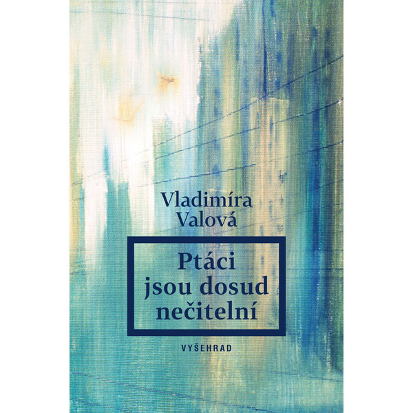 Ptáci jsou dosud nečitelní
