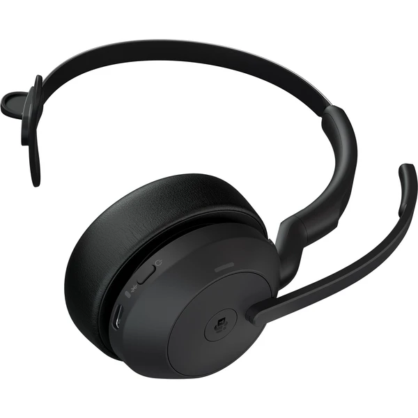 Jabra Evolve2 55/Link380c MS Mono - Handsfree - Obrázek 1213000601