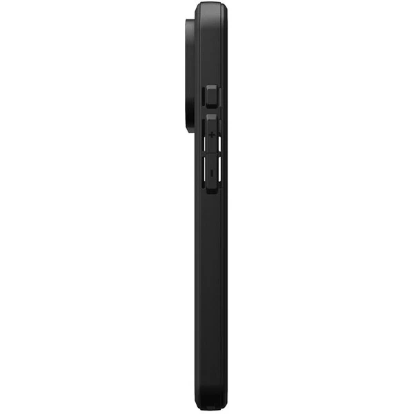 UAG Civilian LT MagSafe kryt iPhone 17 Pro černý - Pouzdra - Obrázek 1213187f2bc9481b989e028201c78096