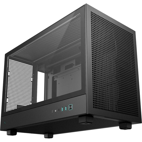 DEEPCOOL CH260 - Počítačové skříně - Obrázek 12140fce05ec4684b303e11cbc16abaa