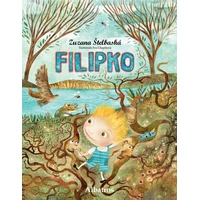Filipko - E-kniha