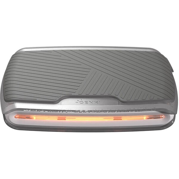 Genki Shadow Cast 2 Pro externí grafická karta  Šedá