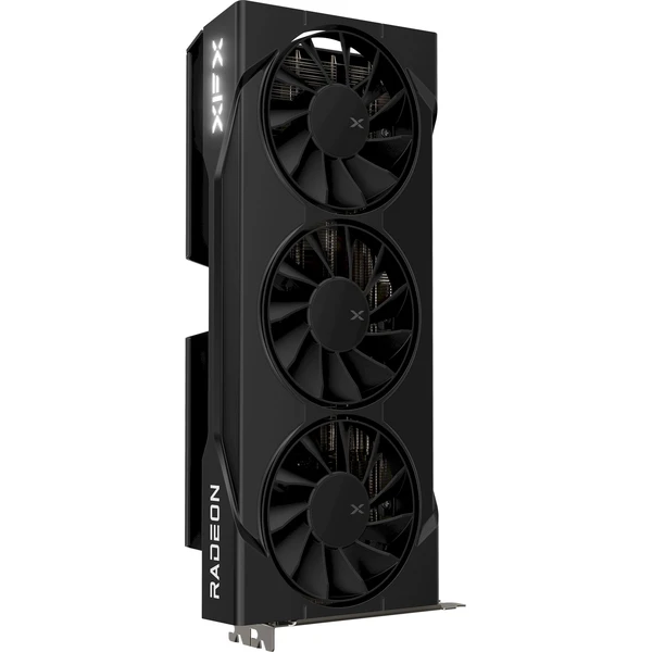 XFX Swift AMD Radeon RX 9060 XT OC 16GB GDDR6, triple fan - Grafické karty - Obrázek 121H000N01
