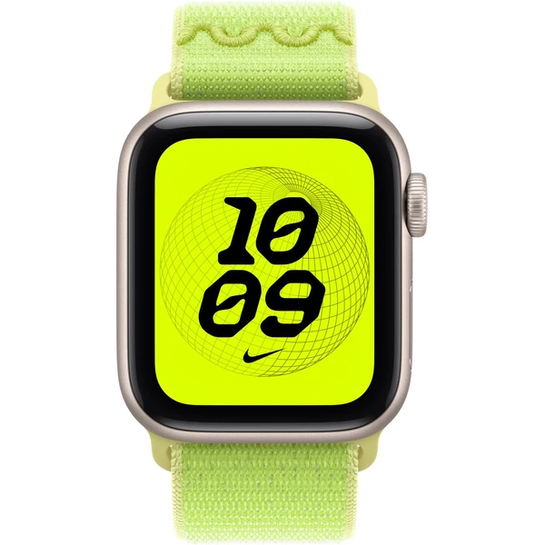 Apple Watch 41/40/38mm Volt Splash provlékací sportovní řemínek Nike - Řemínky - Obrázek 121I000K01