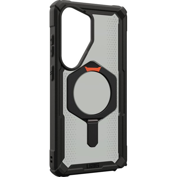 UAG Plasma XTE MagSafe kryt Samsung Galaxy S26 Ultra černý/oranžový - Pouzdra - Obrázek 121a1f0354374ce2af49ead8aa83f2d1