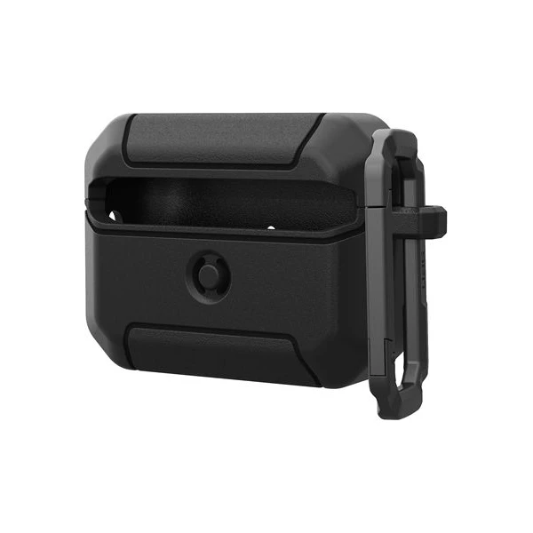 UAG Scout pouzdro Apple AirPods Pro 3. Generace černé - Pouzdra - Obrázek 12250b7e364b40a09bcc613ef7e7f475