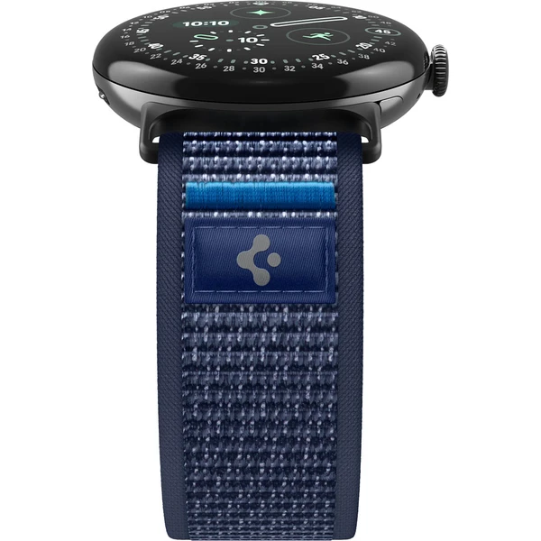 Spigen Athlex Air Active řemínek Google Pixel Watch 5/4/3 45mm navy blue - Řemínky - Obrázek 1226fcbd7bfa4f0e984f99aa98f2174e