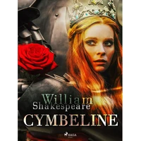 Cymbeline - E-kniha