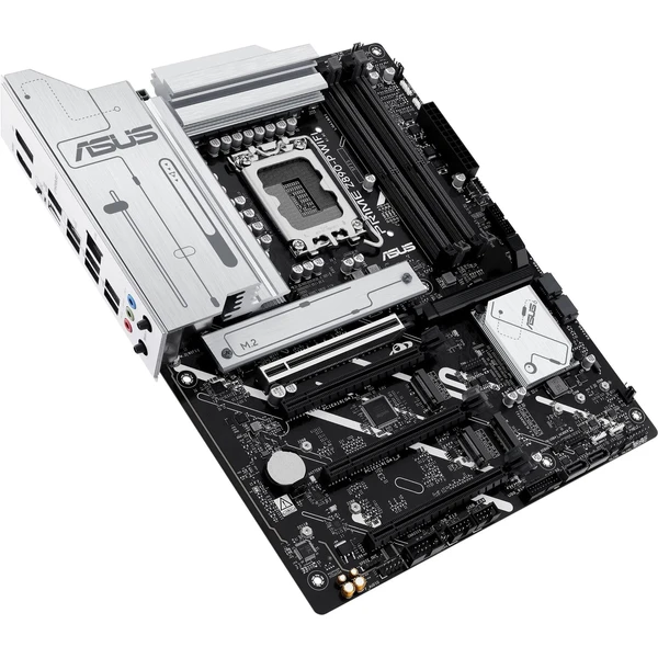 ASUS PRIME Z890-P WIFI - Základní desky - Obrázek 1229000P01