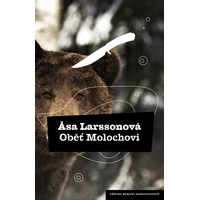 Oběť Molochovi - E-kniha