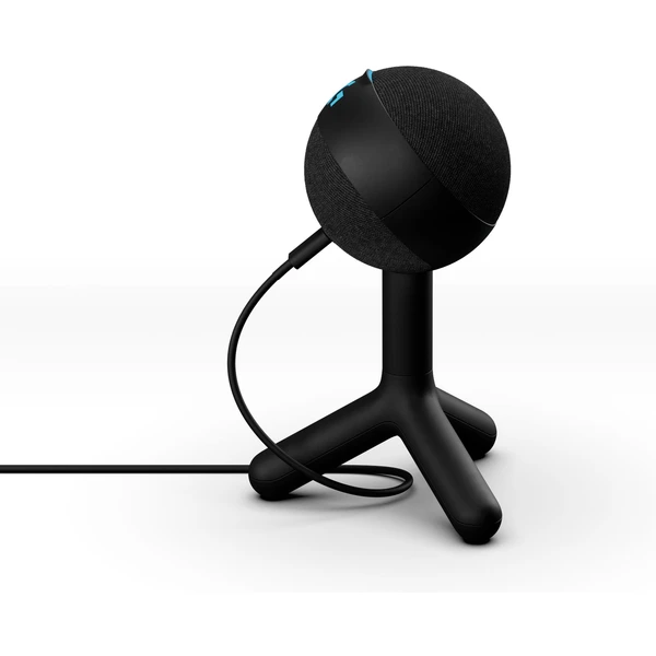 Logitech G Yeti Orb mikrofon černý - Mikrofony - Obrázek 1234000P01