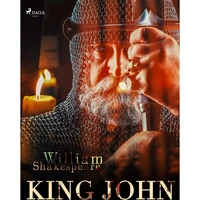 King John - E-kniha