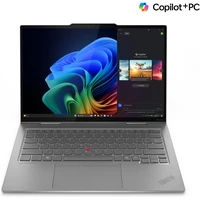 Lenovo X1 2-in-1 Gen 10 (21NU0028CK) šedý - 3 roky Premier Support po registraci - Notebooky