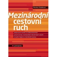 Mezinárodní cestovní ruch - E-kniha