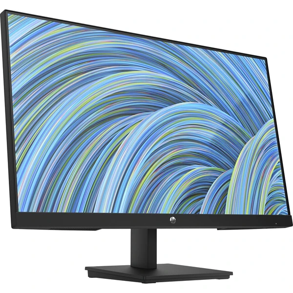 HP V24v G5 monitor 24' (Další) - Monitory - Obrázek 1239537370474b95b36034333d18598c