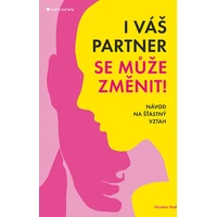 I váš partner se může změnit! - E-kniha