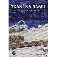 Tkaní na rámu - E-kniha