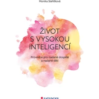 Život s vysokou inteligencí - E-kniha