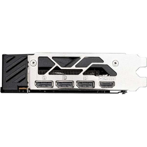 MSI NVIDIA GeForce RTX 5060 8G GAMING OC (Další) - Grafické karty - Obrázek 124F000O01