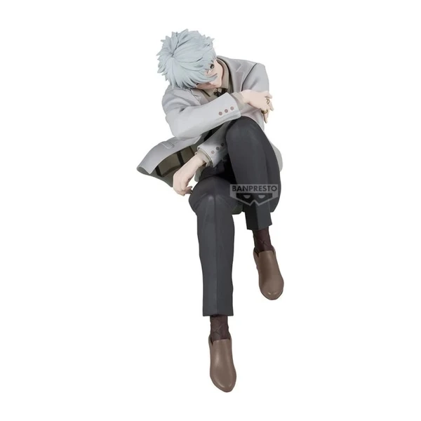 Figurka Bandai Blue Lock Sweets Flavor - Seishiro Nagi 13 cm - Figurky - Obrázek 124M000K01