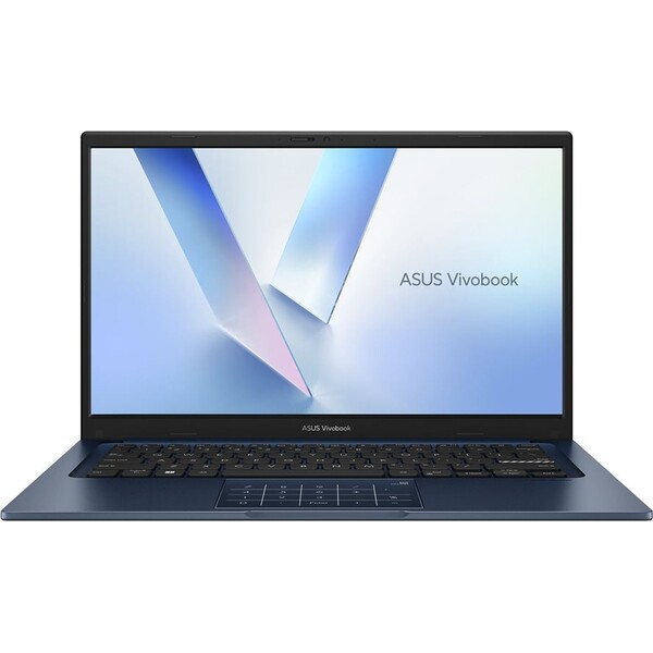 ASUS Vivobook 14 X1404VA-EB1758W Modrá