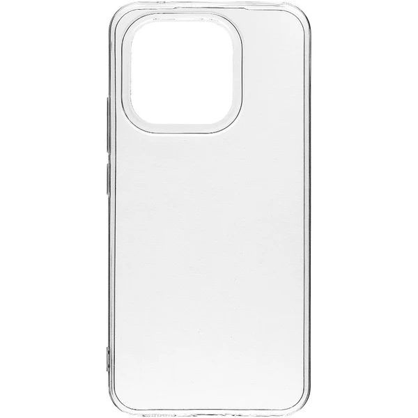 OBAL:ME TPU kryt Xiaomi 15T čirý - Pouzdra - Obrázek 124d7f78a7c84294bdfbaa391e8ab6d8