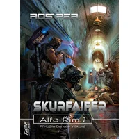 Skurfaifer - E-kniha